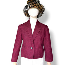 Load image into Gallery viewer, Vintage Christian Dior Prêt-à-Porter Blazer
