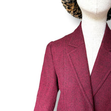 Load image into Gallery viewer, Vintage Christian Dior Prêt-à-Porter Blazer