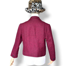 Load image into Gallery viewer, Vintage Christian Dior Prêt-à-Porter Blazer