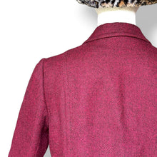 Load image into Gallery viewer, Vintage Christian Dior Prêt-à-Porter Blazer