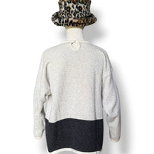 Load image into Gallery viewer, Made in Italy Panda Angora Blend Jersey