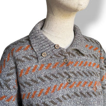 Load image into Gallery viewer, Vintage Christian Dior Sports Wool Knit Jersey