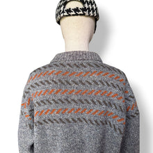 Load image into Gallery viewer, Vintage Christian Dior Sports Wool Knit Jersey