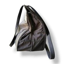 Load image into Gallery viewer, Vintage Kathleen Madden Pony Hair Shoulder Bag