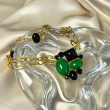Load image into Gallery viewer, Philippe Ferrandis Paris Statement Necklace