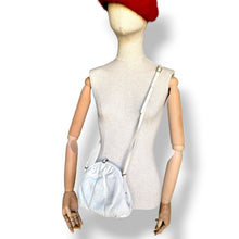 Load image into Gallery viewer, Vintage Cape Cobra Ostrich Sling Bag