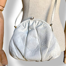 Load image into Gallery viewer, Vintage Cape Cobra Ostrich Sling Bag