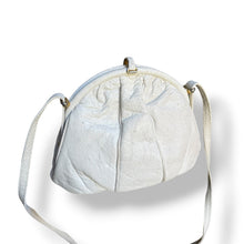 Load image into Gallery viewer, Vintage Cape Cobra Ostrich Sling Bag