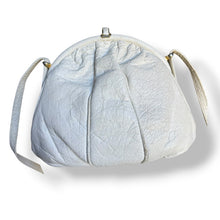 Load image into Gallery viewer, Vintage Cape Cobra Ostrich Sling Bag