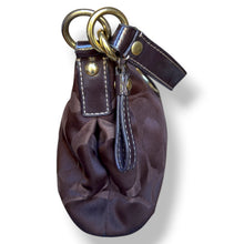 Load image into Gallery viewer, Vintage Coach Signature Shoulder Bag