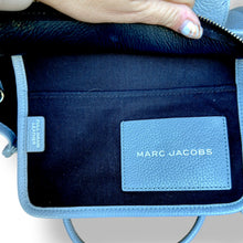 Load image into Gallery viewer, Marc Jacobs The Leather Tote Bag – Grey