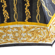 Load image into Gallery viewer, Vintage Fendi Baroque Print Umbrella