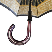 Load image into Gallery viewer, Vintage Fendi Baroque Print Umbrella