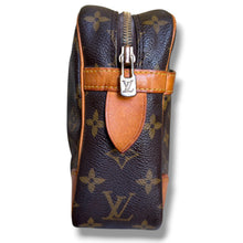 Load image into Gallery viewer, Vintage 1988 Louis Vuitton Monogram Compiègne 28 Clutch