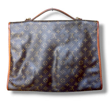 Load image into Gallery viewer, Vintage Louis Vuitton Monogram Bel Air Briefcase