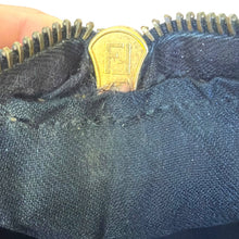 Load image into Gallery viewer, Vintage Fendi Pequin Stripe Boston Bag