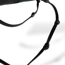 Load image into Gallery viewer, Vintage Fendi “Pasta” Quilted Leather Drawstring Bag, 1990s