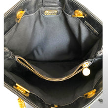 Load image into Gallery viewer, Vintage Fendi “Pasta” Quilted Leather Drawstring Bag, 1990s