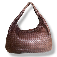 Load image into Gallery viewer, Bottega Veneta Intrecciato Hobo – Medium
