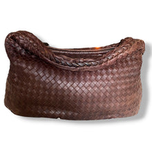 Load image into Gallery viewer, Bottega Veneta Intrecciato Hobo – Medium
