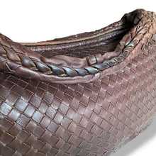 Load image into Gallery viewer, Bottega Veneta Intrecciato Hobo – Medium