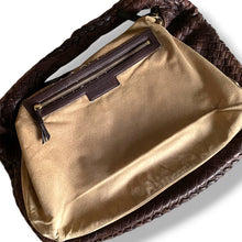 Load image into Gallery viewer, Bottega Veneta Intrecciato Hobo – Medium