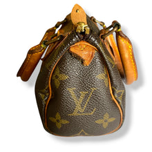 Load image into Gallery viewer, Louis Vuitton Nano Speedy – Monogram Canvas (c. late 1970s–early 1980s)