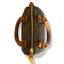 Load image into Gallery viewer, Louis Vuitton Nano Speedy – Monogram Canvas (c. late 1970s–early 1980s)