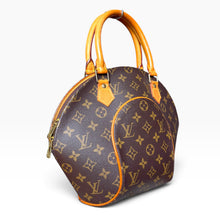 Load image into Gallery viewer, Vintage Louis Vuitton Monogram Ellipse Handbag