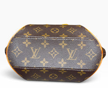 Load image into Gallery viewer, Vintage Louis Vuitton Monogram Ellipse Handbag