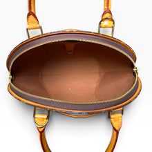 Load image into Gallery viewer, Vintage Louis Vuitton Monogram Ellipse Handbag