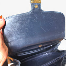 Load image into Gallery viewer, Vintage Gucci GG Monogram Shoulder Bag