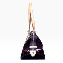 Load image into Gallery viewer, Louis Vuitton Rosewood Avenue in Amarante Monogram Vernis