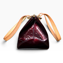 Load image into Gallery viewer, Louis Vuitton Rosewood Avenue in Amarante Monogram Vernis