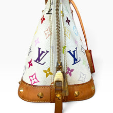 Load image into Gallery viewer, Louis Vuitton Monogram Multicolore Alma PM