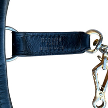 Load image into Gallery viewer, Vintage Hermès Trim 31 Box Calf Shoulder Bag in Noir