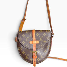 Load image into Gallery viewer, Vintage Louis Vuitton Monogram Chantilly Shoulder Bag
