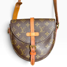 Load image into Gallery viewer, Vintage Louis Vuitton Monogram Chantilly Shoulder Bag