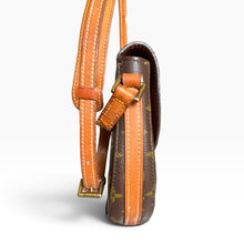 Load image into Gallery viewer, Vintage Louis Vuitton Monogram Chantilly Shoulder Bag