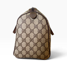 Load image into Gallery viewer, Vintage Gucci GG Monogram Boston Bag