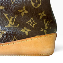 Load image into Gallery viewer, Louis Vuitton Monogram Lockit Horizontal