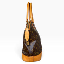 Load image into Gallery viewer, Louis Vuitton Monogram Lockit Horizontal
