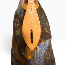 Load image into Gallery viewer, Louis Vuitton Monogram Lockit Horizontal