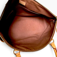 Load image into Gallery viewer, Louis Vuitton Monogram Lockit Horizontal