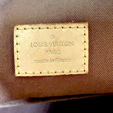 Load image into Gallery viewer, Louis Vuitton Monogram Lockit Horizontal