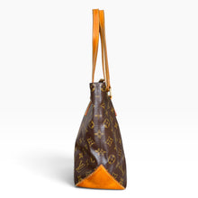 Load image into Gallery viewer, Vintage Louis Vuitton Monogram Cabas Mezzo Tote