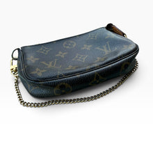 Load image into Gallery viewer, Vintage Louis Vuitton Monogram Mini Pochette Accessoires