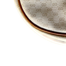 Load image into Gallery viewer, Vintage Gucci Micro GG Canvas Crossbody Bag
