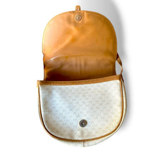 Load image into Gallery viewer, Vintage Gucci Micro GG Canvas Crossbody Bag