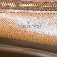 Load image into Gallery viewer, Vintage Louis Vuitton Monogram Marly Dragonne GM Clutch